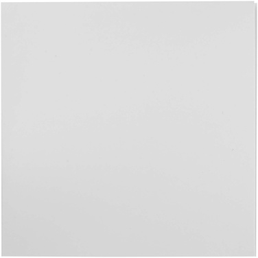 Logo trade promotional gifts image of: Herald square greeting card