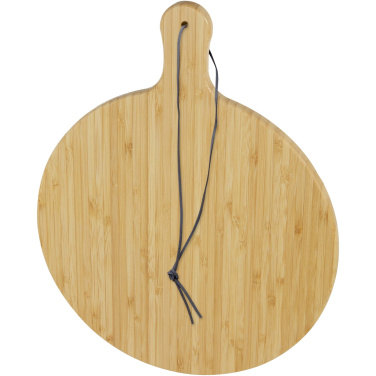 Logotrade advertising product image of: Delys bamboo cutting board