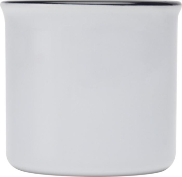 Logotrade promotional merchandise picture of: Bari 240 ml ceramic mug