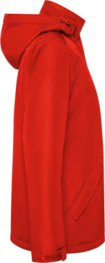 Logo trade promotional items picture of: America women's padded parka jacket