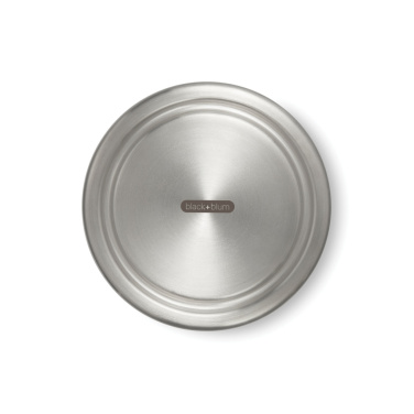 Logotrade promotional merchandise photo of: Black+Blum Glass Lunch Bowl 750ml