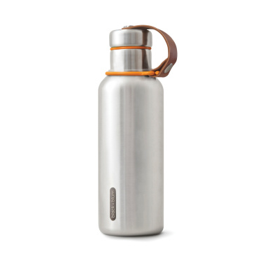 Logo trade promotional merchandise photo of: Black+Blum Insulated Water Bottle Small 500ml