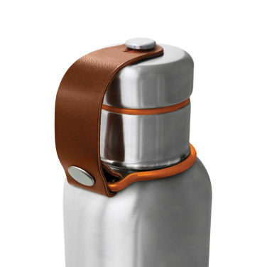 Logo trade promotional items image of: Black+Blum Insulated Water Bottle Small 500ml