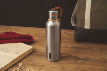 Logotrade promotional gift picture of: Black+Blum Insulated Water Bottle Small 500ml