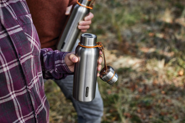 Logotrade promotional gift picture of: Black+Blum Insulated Water Bottle Small 500ml