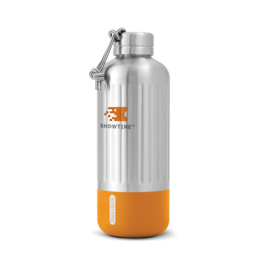Logo trade promotional products image of: Black+Blum Explorer Insulated Bottle Large 850ml