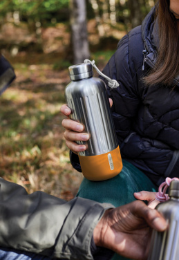 Logotrade promotional product image of: Black+Blum Explorer Insulated Bottle Large 850ml