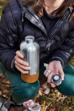 Logotrade business gift image of: Black+Blum Explorer Insulated Bottle Large 850ml