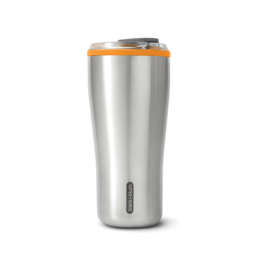 Logo trade promotional products image of: Black+Blum Insulated Travel Tumbler 600ml