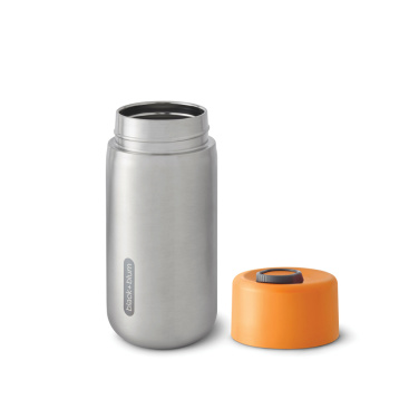 Logotrade advertising product image of: Black+Blum Insulated Leakproof Travel Cup Stainless Steel