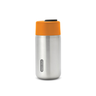 Logotrade promotional item picture of: Black+Blum Insulated Leakproof Travel Cup Stainless Steel