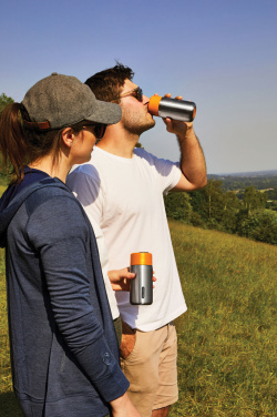 Logo trade advertising product photo of: Black+Blum Insulated Leakproof Travel Cup Stainless Steel