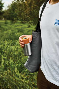 Logotrade promotional product picture of: Black+Blum Insulated Leakproof Travel Cup Stainless Steel
