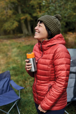 Logo trade promotional giveaways image of: Black+Blum Insulated Leakproof Travel Cup Stainless Steel