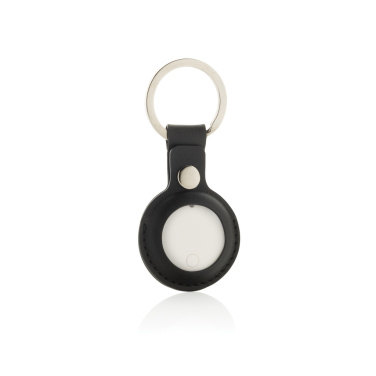 Logotrade promotional giveaway picture of: Findmate Dual RCS recycled plastic item finder IPX 5