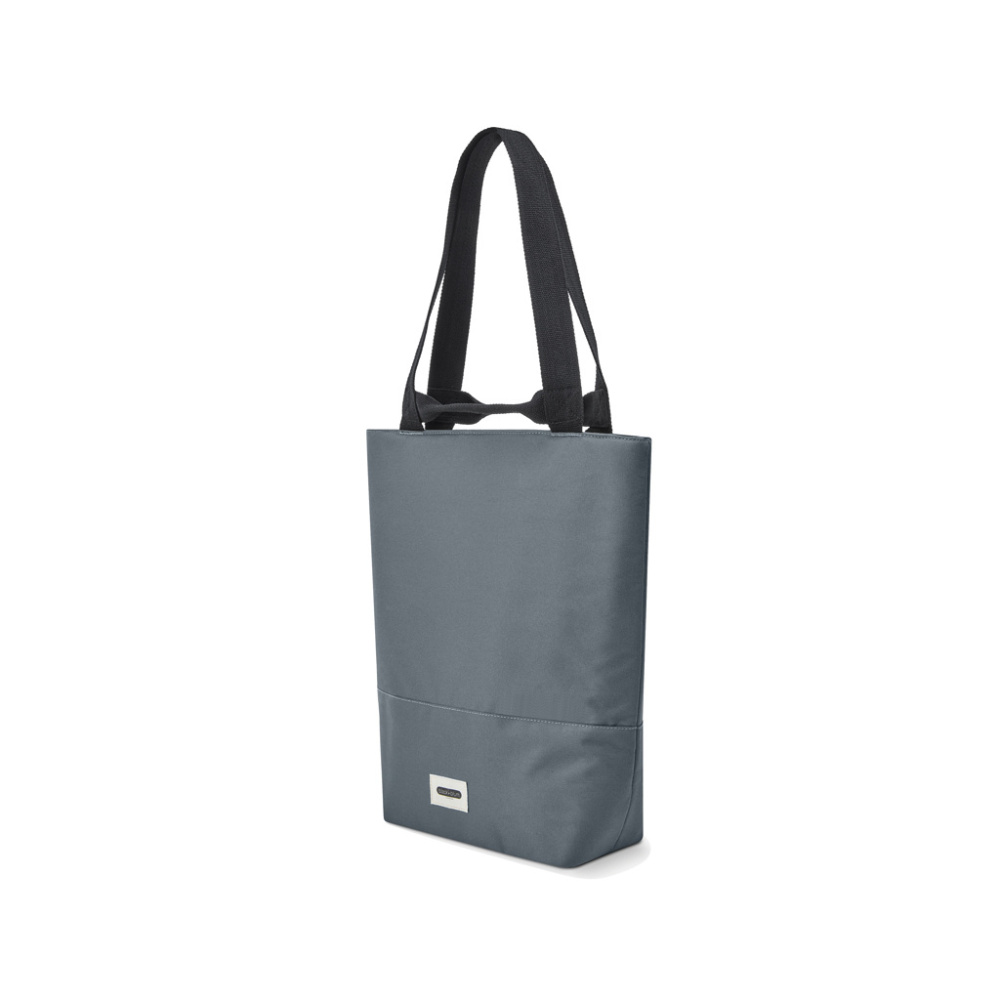 Logo trade advertising products image of: Black+Blum 16L Insulated Tote/ Cooler Bag