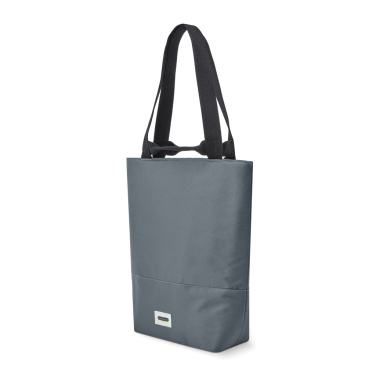 Logotrade corporate gift image of: Black+Blum 16L Insulated Tote/ Cooler Bag