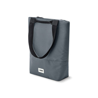 Logo trade promotional giveaway photo of: Black+Blum 16L Insulated Tote/ Cooler Bag