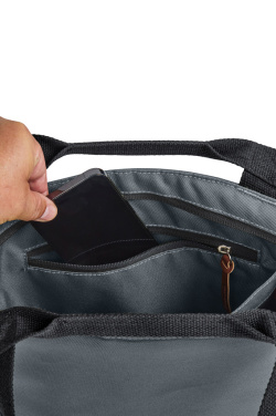 Logo trade business gifts image of: Black+Blum 16L Insulated Tote/ Cooler Bag