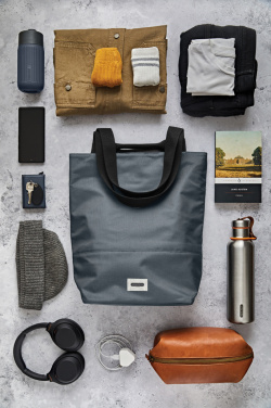 Logo trade promotional giveaway photo of: Black+Blum 16L Insulated Tote/ Cooler Bag