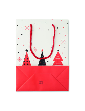Logotrade promotional gift picture of: Gift paper bag medium