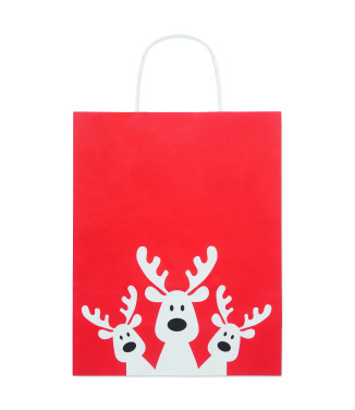 Logotrade promotional merchandise image of: Gift paper bag medium