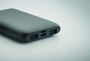 Logotrade corporate gift image of: Power bank 5000 mAh