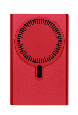 Logotrade corporate gift image of: Wireless charger power bank