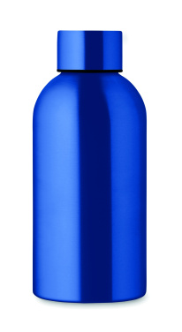 Logotrade promotional merchandise picture of: Single wall bottle 500 ml