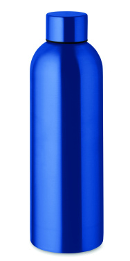 Logotrade business gifts photo of: Single wall bottle 750 ml