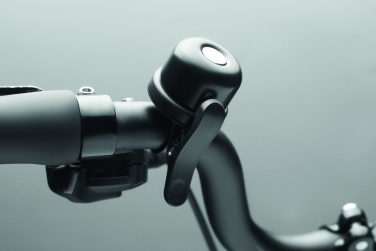 Logotrade promotional giveaway picture of: Apple® smart finder bike bell