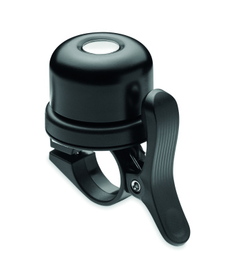 Logotrade corporate gift picture of: Apple® smart finder bike bell