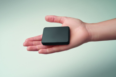 Logotrade promotional merchandise picture of: 5000 mAh Power bank