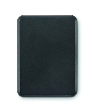 Logo trade promotional merchandise picture of: 5000 mAh Power bank