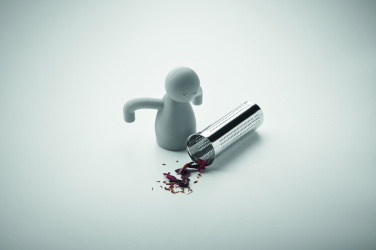 Logotrade promotional item image of: Funny tea infuser