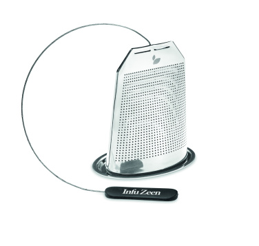 Logotrade advertising product image of: Tea infuser in stainless steel