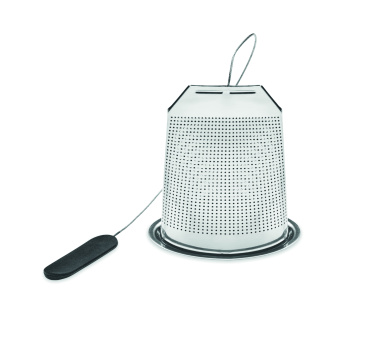 Logotrade promotional giveaways photo of: Tea infuser in stainless steel
