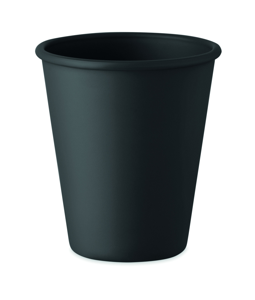 Logotrade corporate gift picture of: Reusable PLA single wall cup