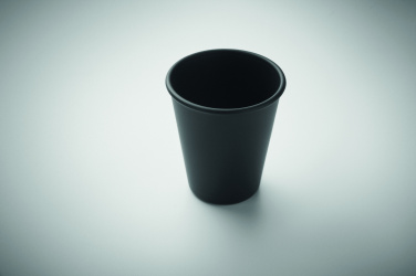 Logo trade promotional item photo of: Reusable PLA single wall cup
