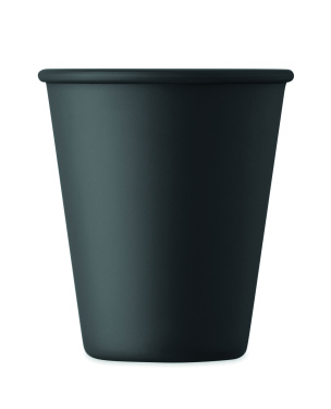 Logo trade promotional products picture of: Reusable PLA single wall cup