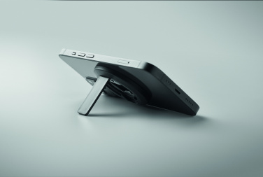 Logo trade business gift photo of: Phone holder and bottle opener