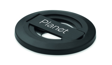 Logo trade promotional item photo of: Phone holder and bottle opener