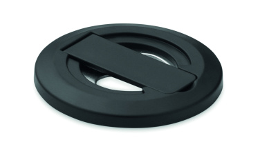 Logo trade advertising products image of: Phone holder and bottle opener