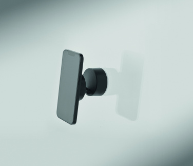 Logo trade promotional product photo of: Magnetic phone holder