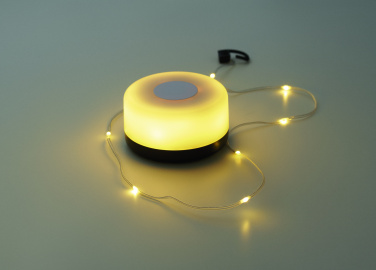 Logotrade promotional giveaways photo of: Retractable LED string light