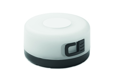 Logotrade promotional item picture of: Retractable LED string light