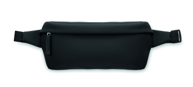 Logotrade advertising product image of: Waist pack in 600D RPET