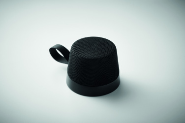 Logotrade corporate gift picture of: 3W wireless speaker with stand