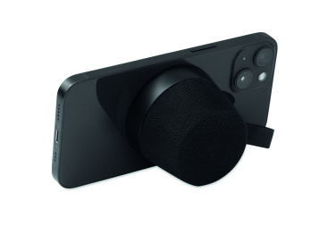 Logotrade corporate gift picture of: 3W wireless speaker with stand