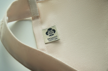 Logotrade promotional merchandise image of: Organic cotton apron 240 gr/m²